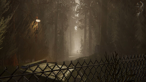Screenshot 2 of Silvanis - additional gameplay view