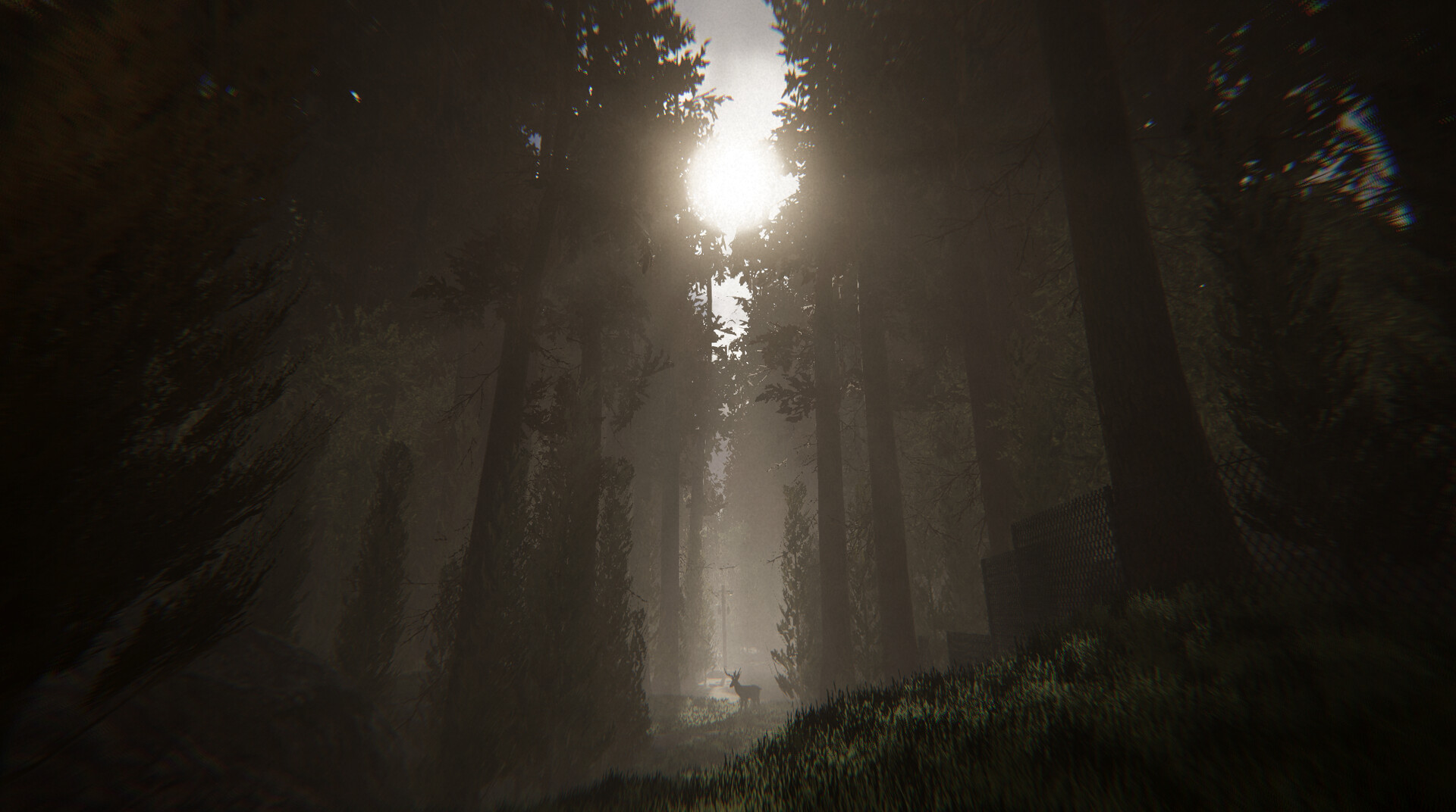 Silvanis Featured Screenshot #1