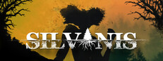 Silvanis cover