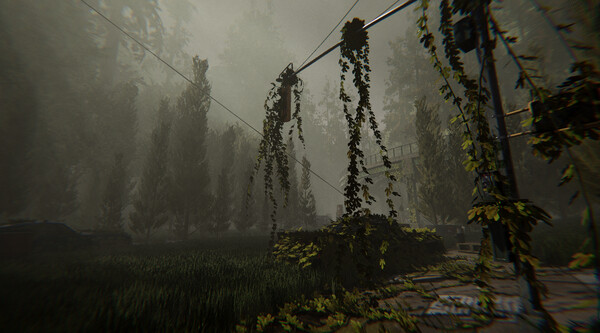 Silvanis screenshot 6