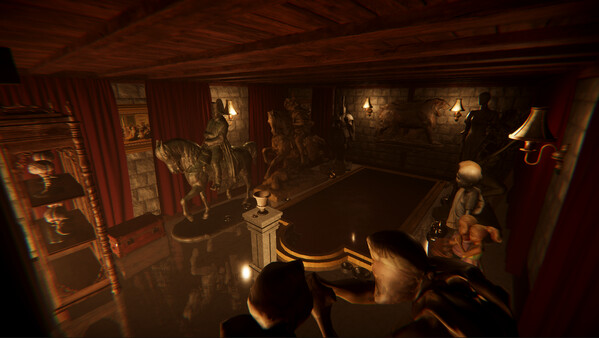 Silvanis screenshot 4