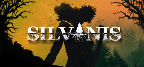 Silvanis game cover
