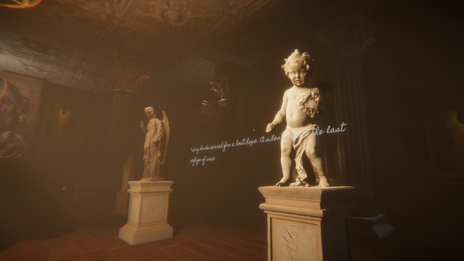 Silvanis screenshot #2