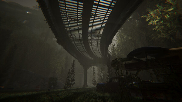 Silvanis screenshot 3