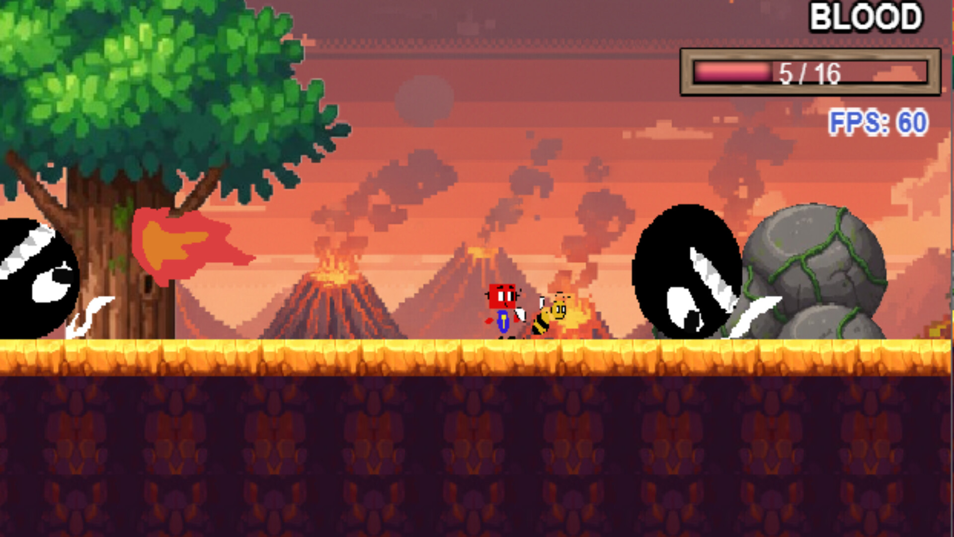 Son-Hit Origins screenshot #8