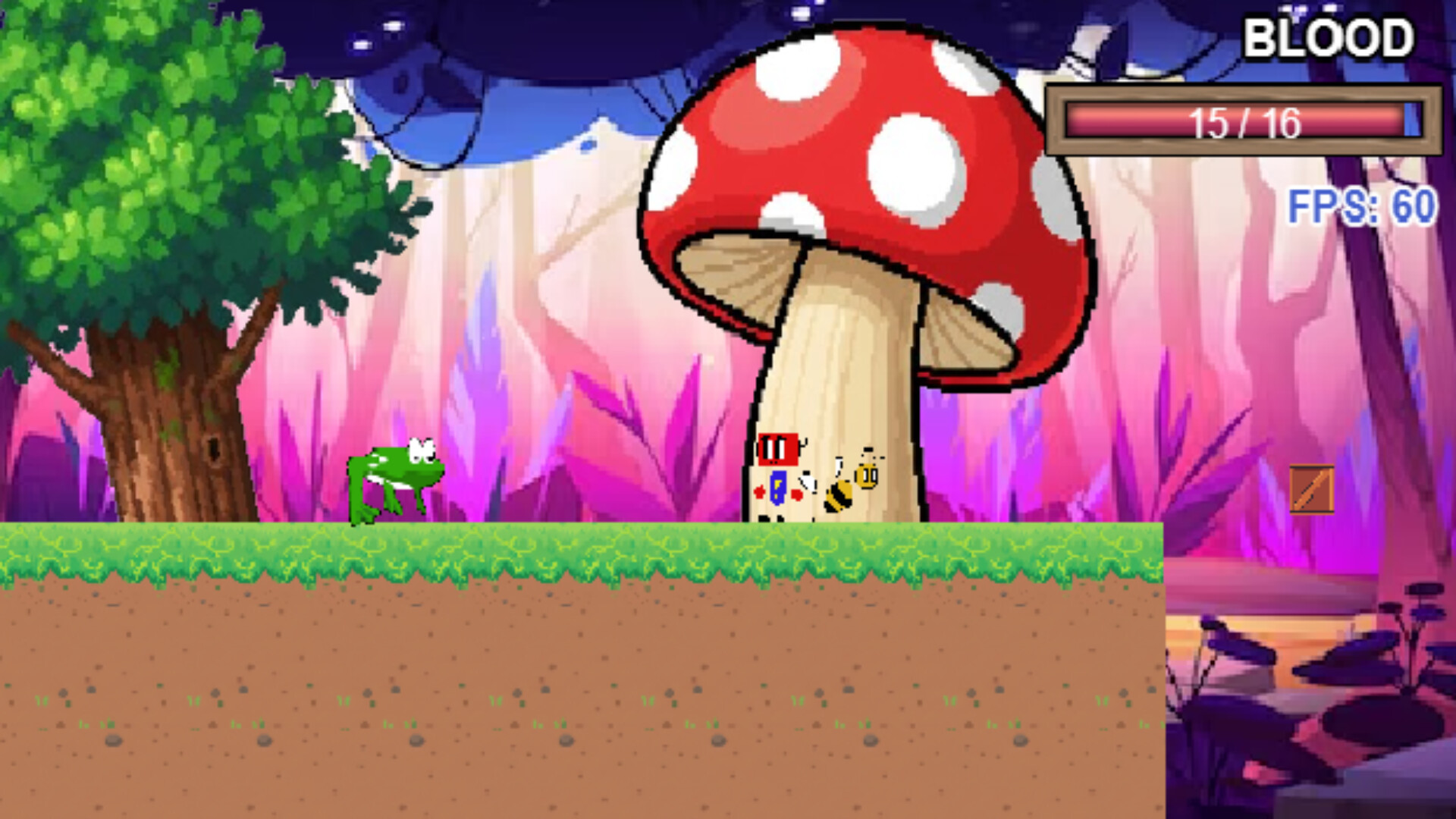 Son-Hit Origins screenshot #11