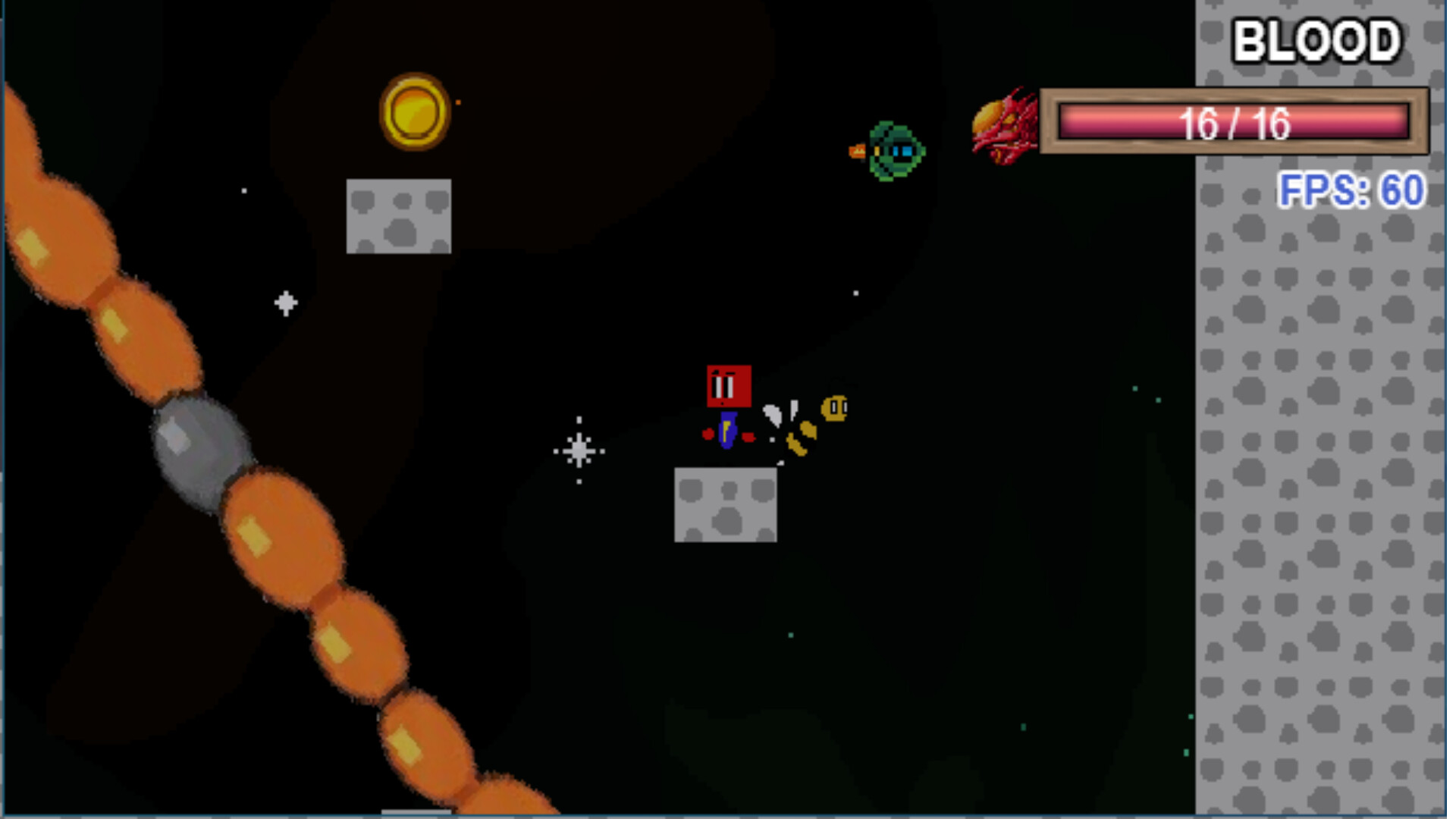 Son-Hit Origins screenshot #5