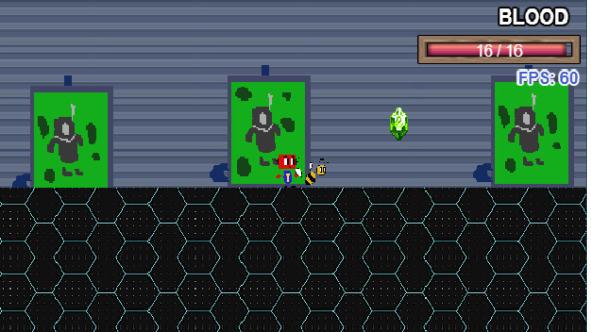 Son-Hit Origins screenshot #1