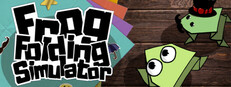 Frog Folding Simulator