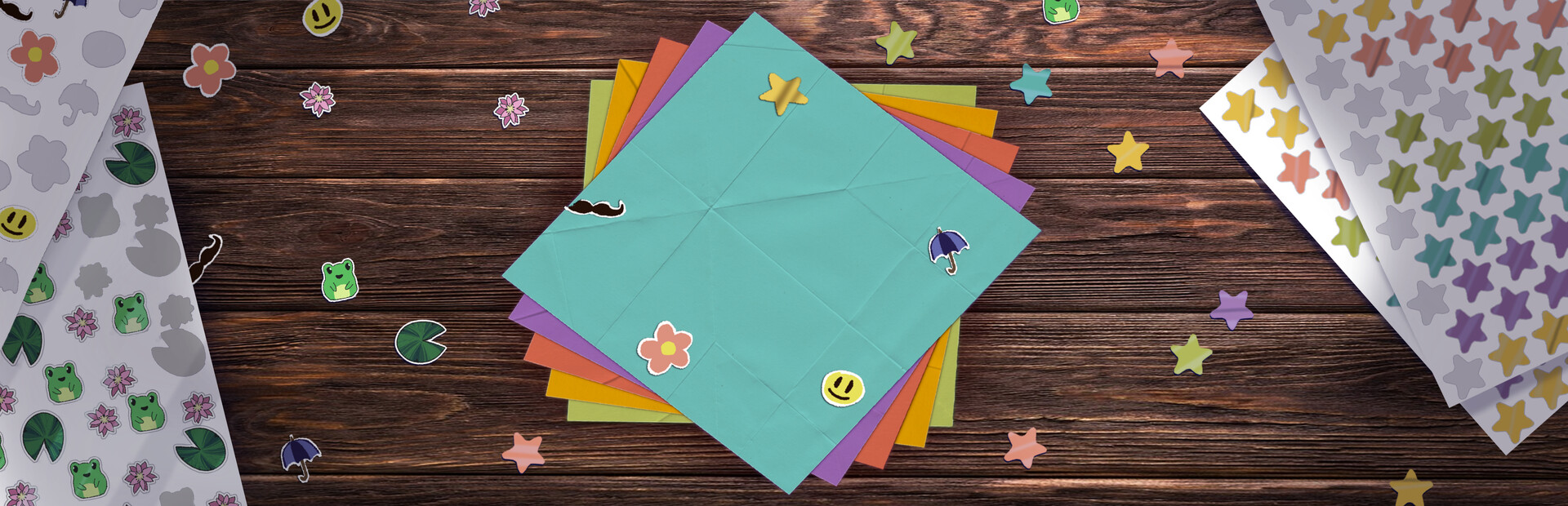 Frog Folding Simulator