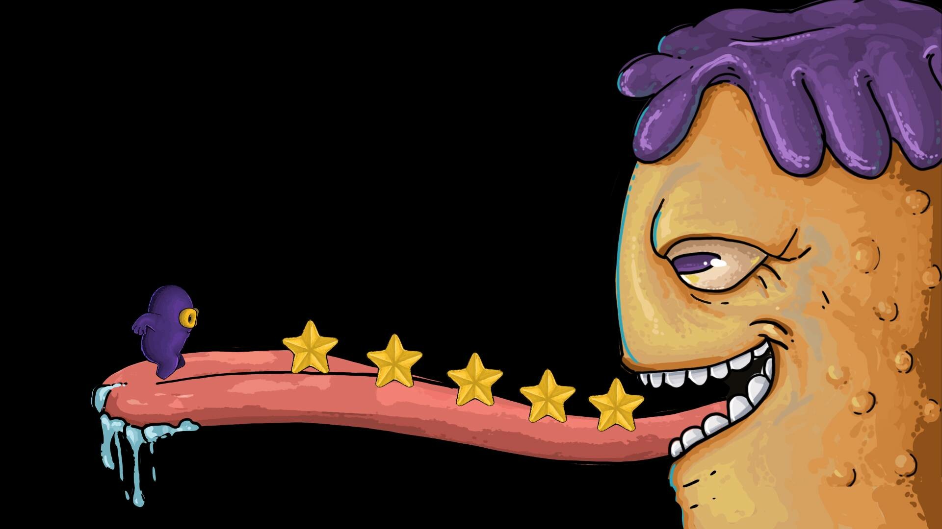 Zeebo Deebo screenshot #1