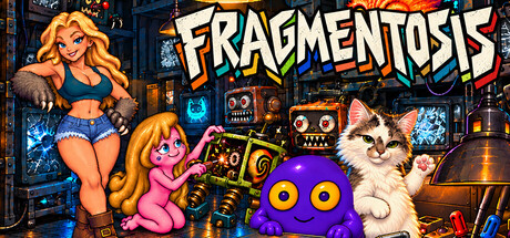 Fragmentosis
