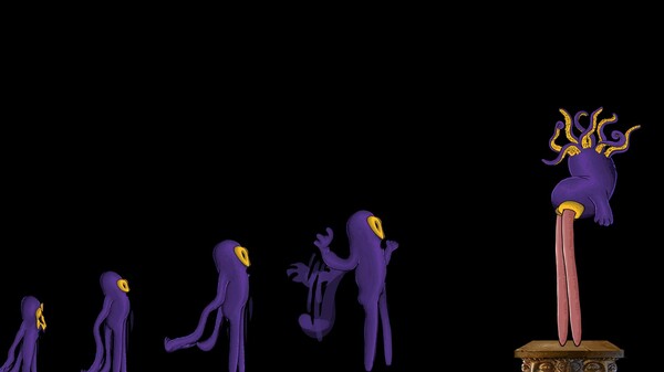 Zeebo Deebo screenshot 5