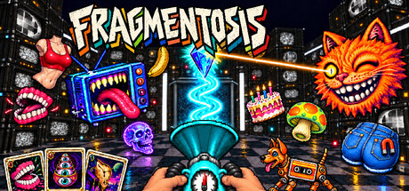 Fragmentosis