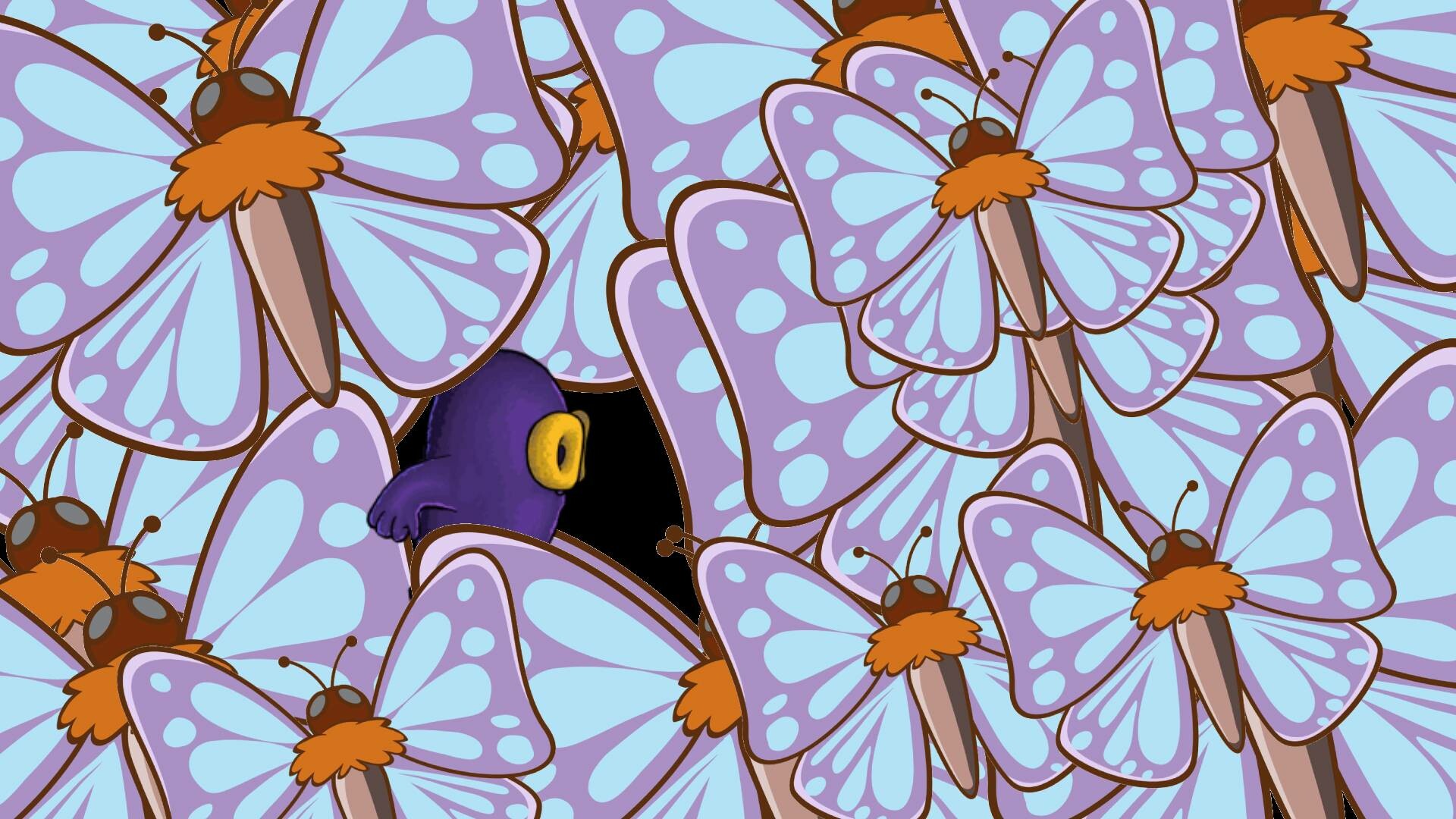 Zeebo Deebo screenshot #2