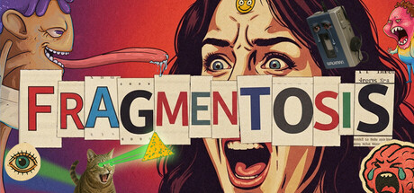 Fragmentosis game thumbnail