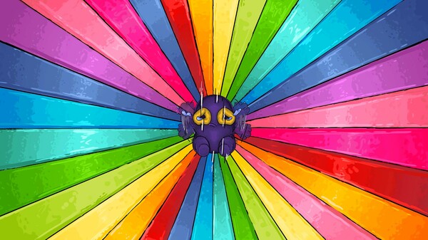 Screenshot 4 of Fragmentosis - final gameplay screenshot