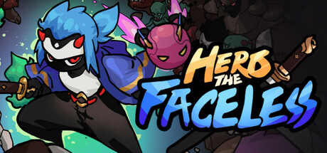 Hero The FaceLess