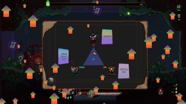 Hero The FaceLess screenshot 7