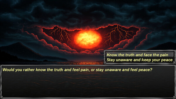 The Test: Reimagined