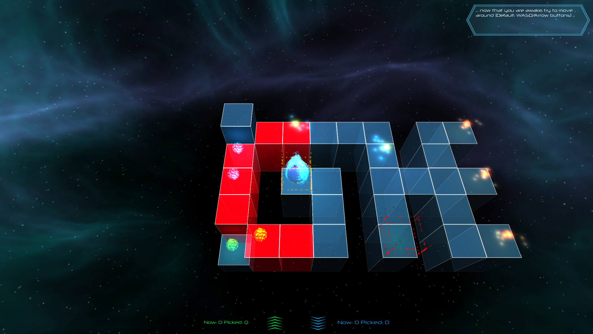 The Architect Featured Screenshot #1