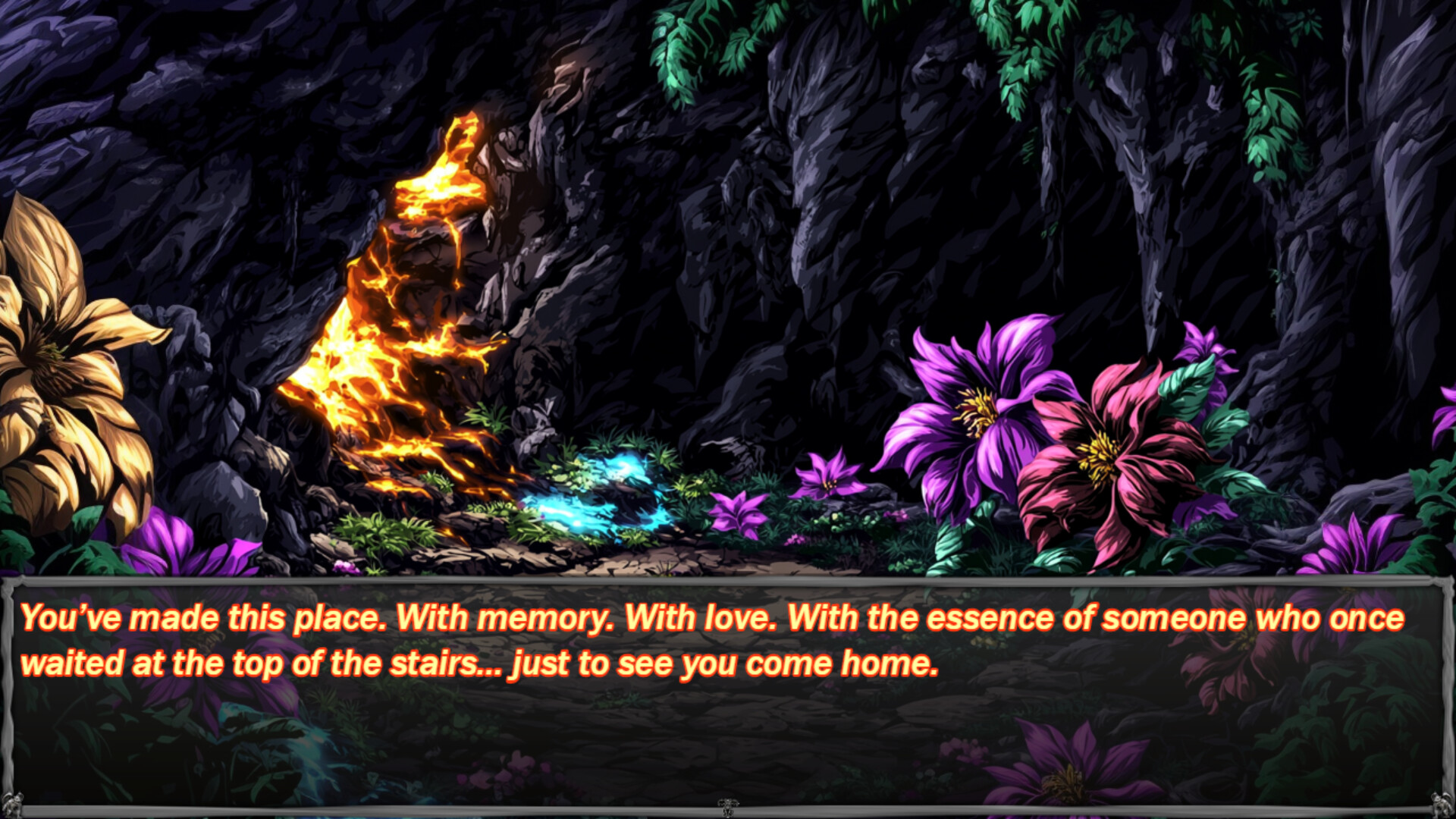 Eternity screenshot #11