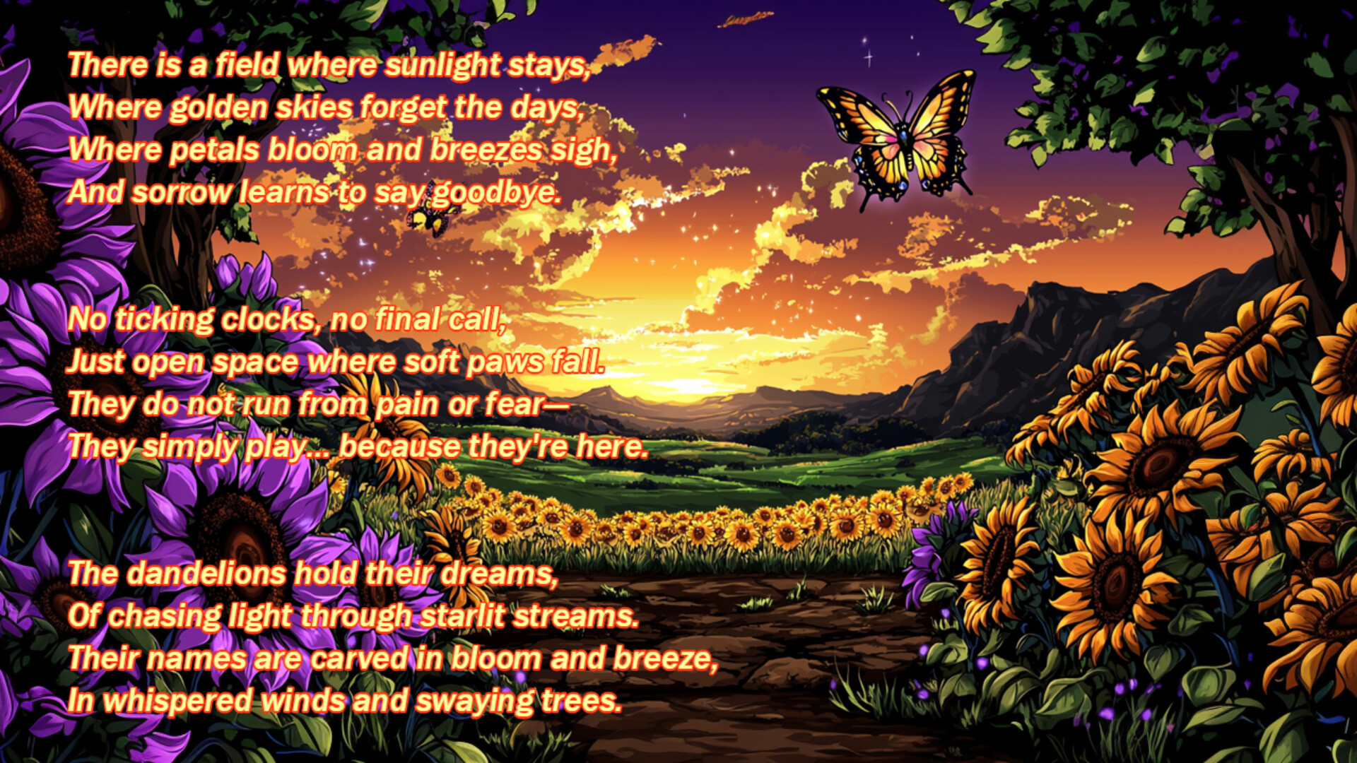 Eternity screenshot #10