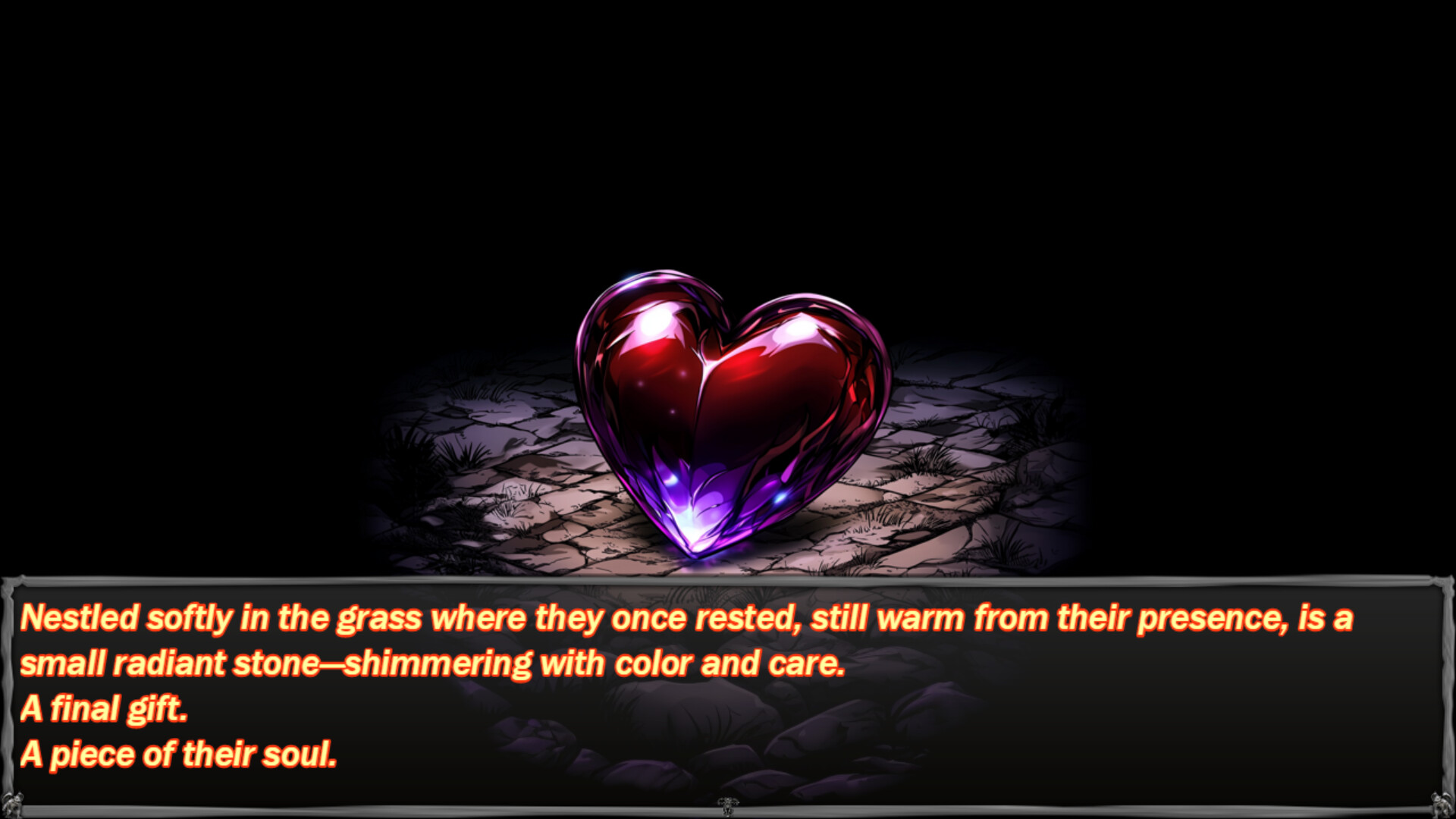 Eternity screenshot #2