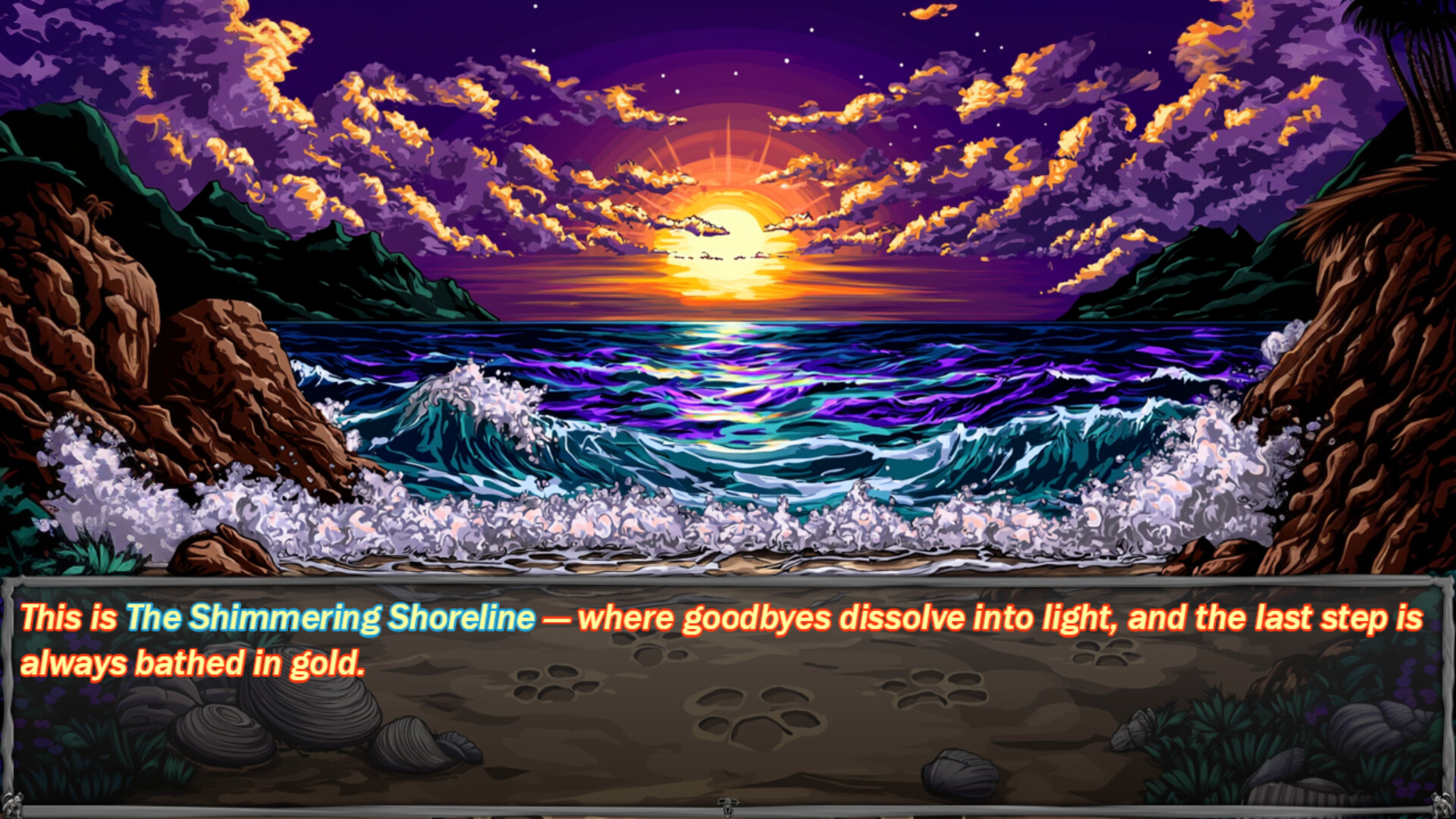 Eternity screenshot #8