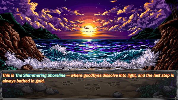 Eternity screenshot 8