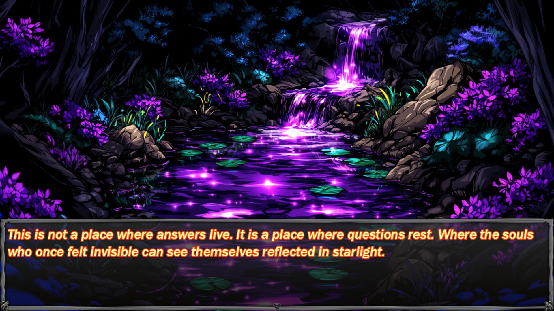 Eternity screenshot #14