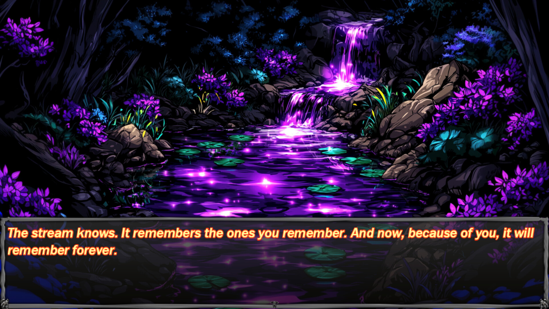 Eternity screenshot #9