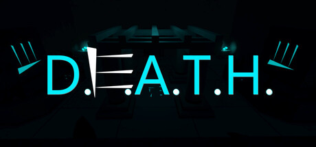 D.E.A.T.H. game cover