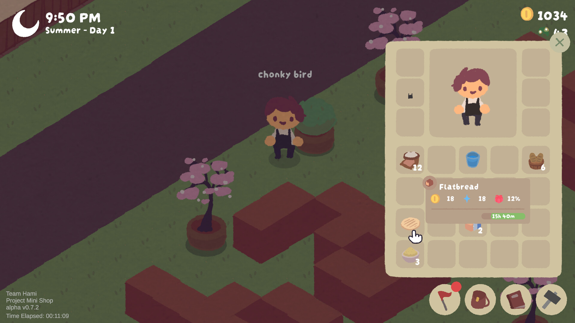 Bakeaway screenshot 1