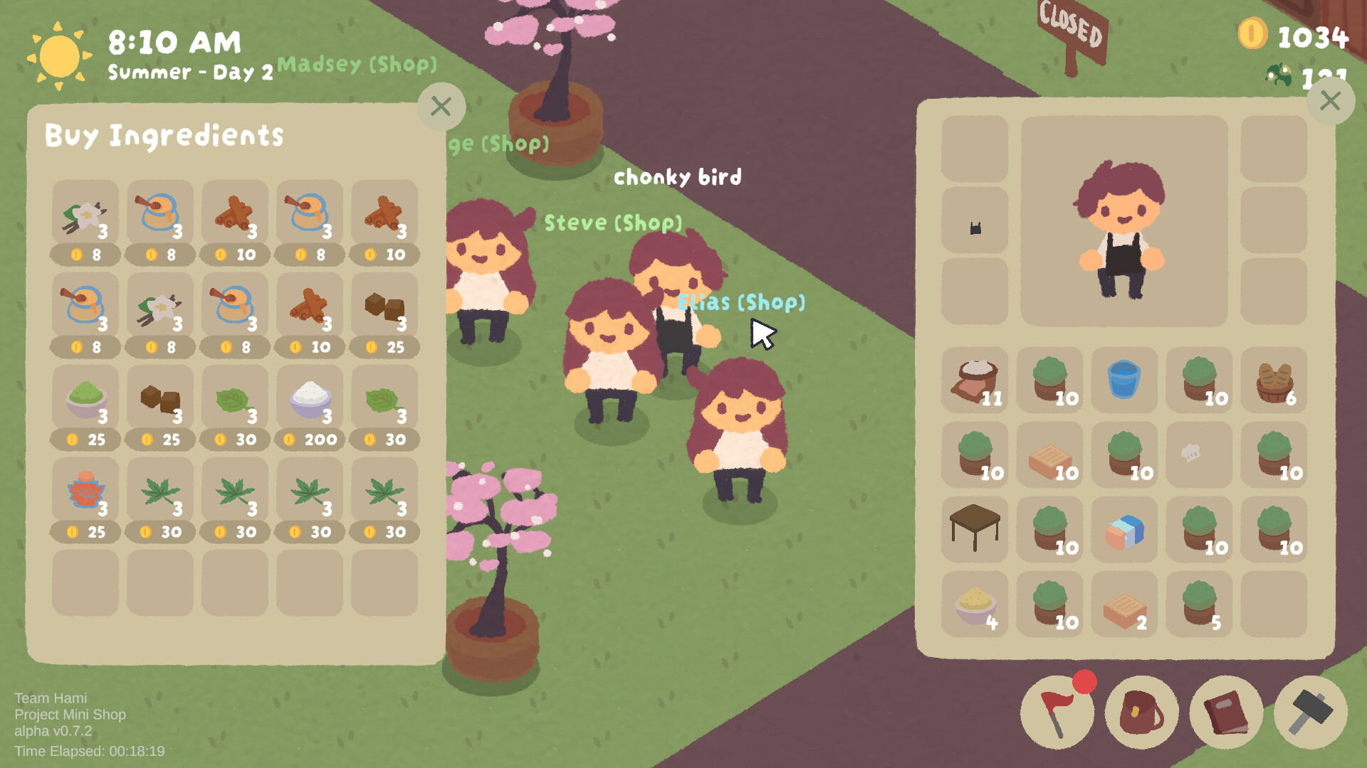 Bakeaway screenshot #5