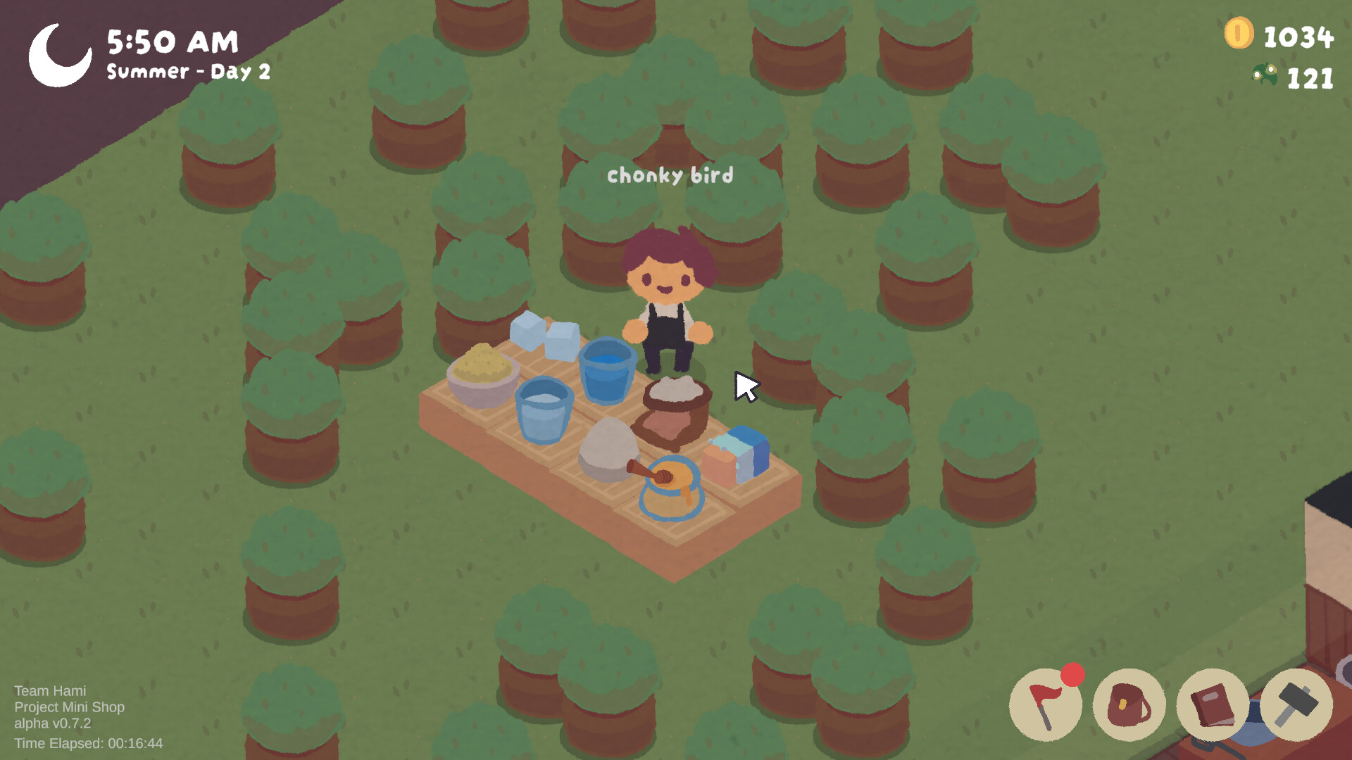 Bakeaway screenshot #2