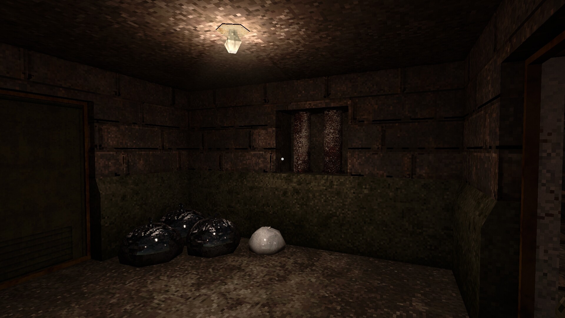 Checkout Midnight screenshot #3