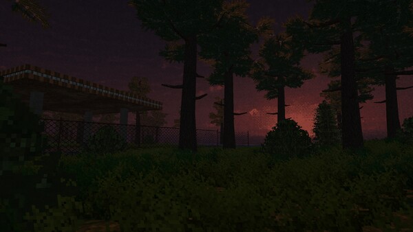 Checkout Midnight game for Linux 1