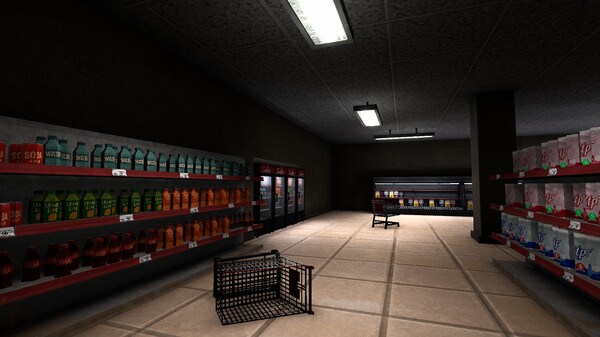 Checkout Midnight screenshot 5