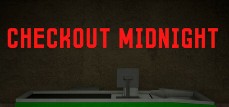 Checkout Midnight Cover Image