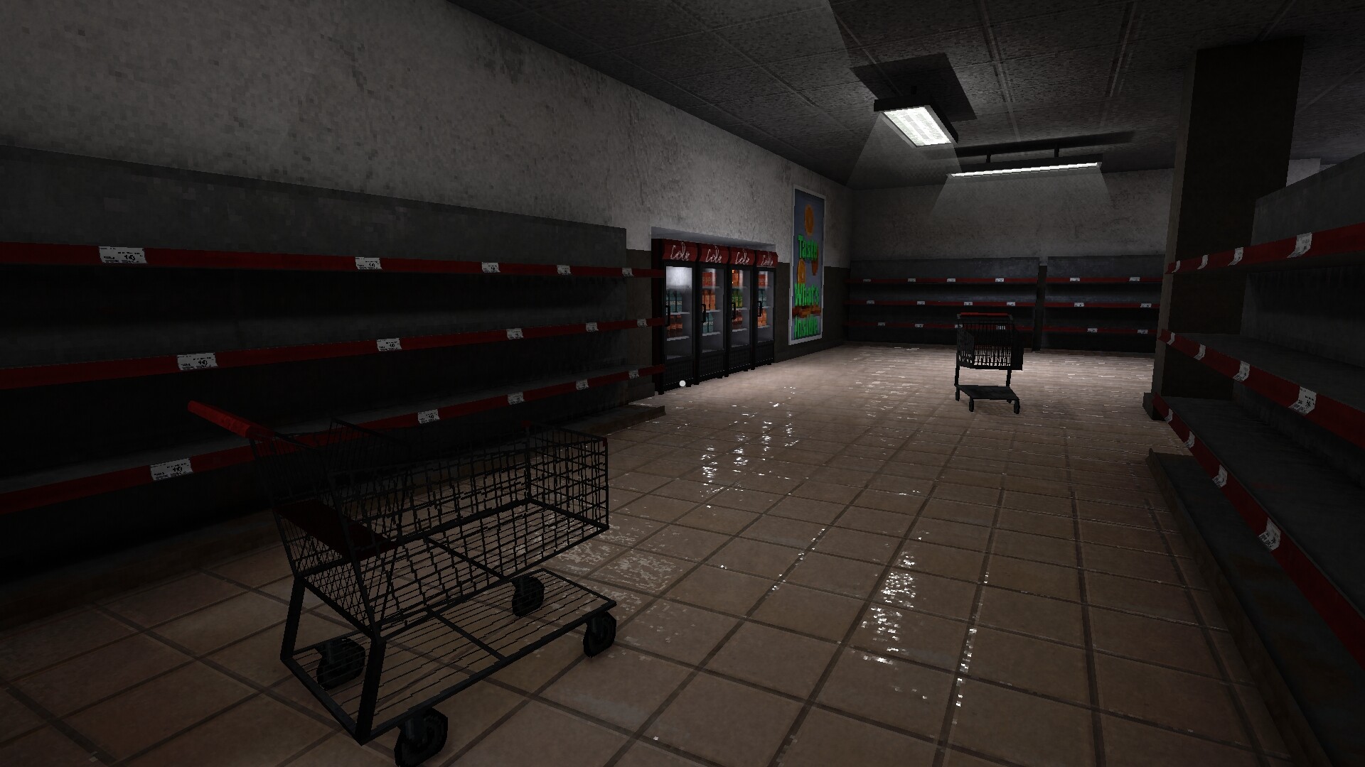 Checkout Midnight screenshot #9