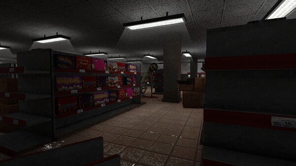 Checkout Midnight game for windows Pc 1