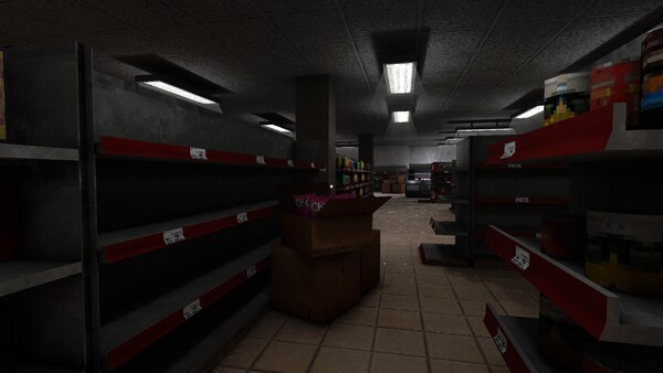 Checkout Midnight screenshot 6