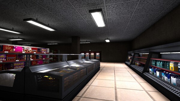 Checkout Midnight screenshot 3