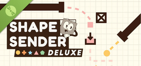Shape Sender Deluxe Demo