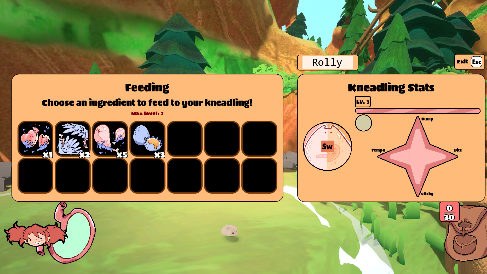 Pitaya! screenshot #5