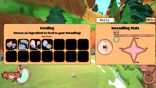 Pitaya! screenshot 5