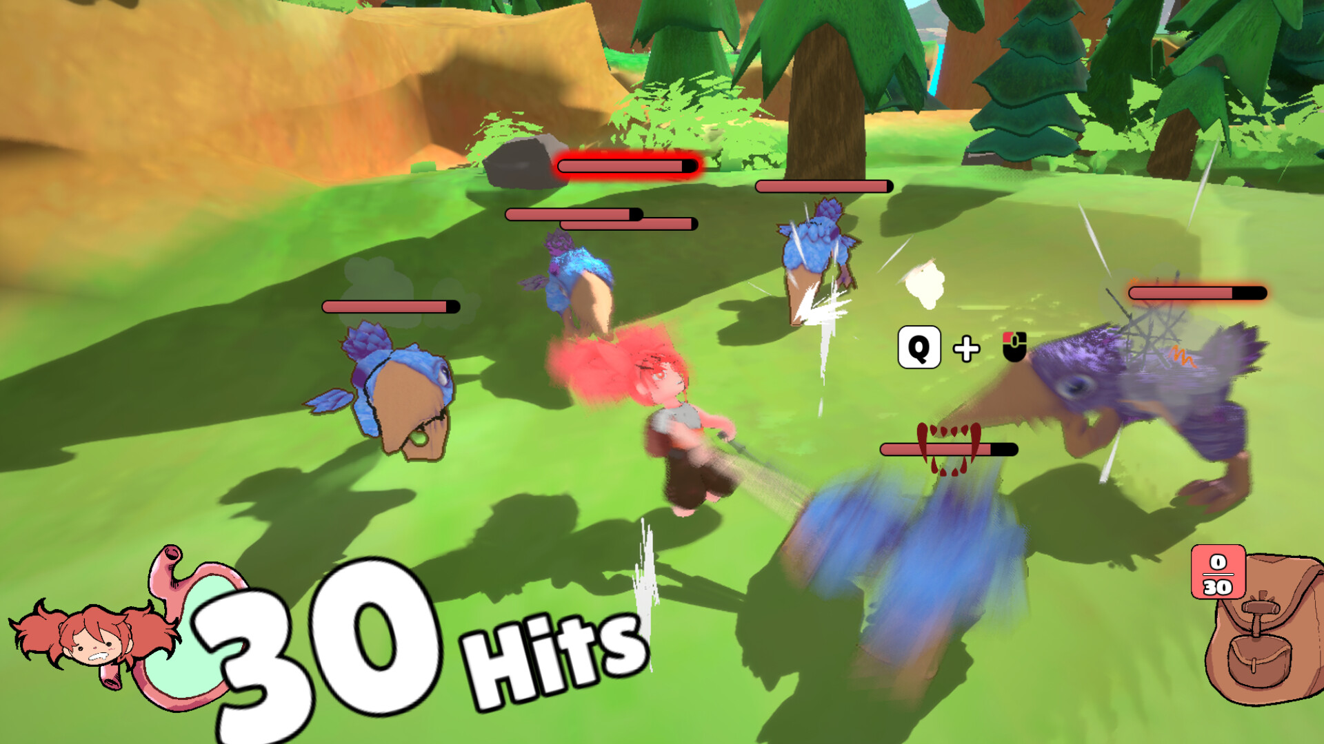 Pitaya! screenshot #1