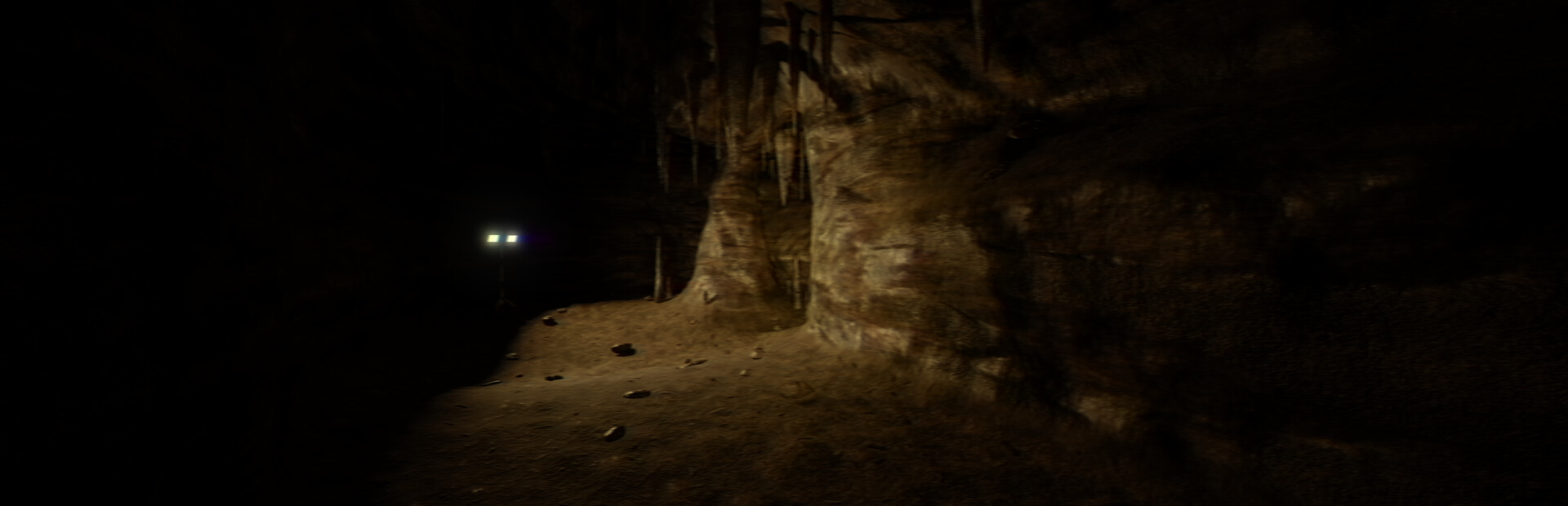Cave Crawler: Volume 2