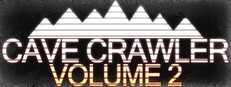 Cave Crawler: Volume 2 cover